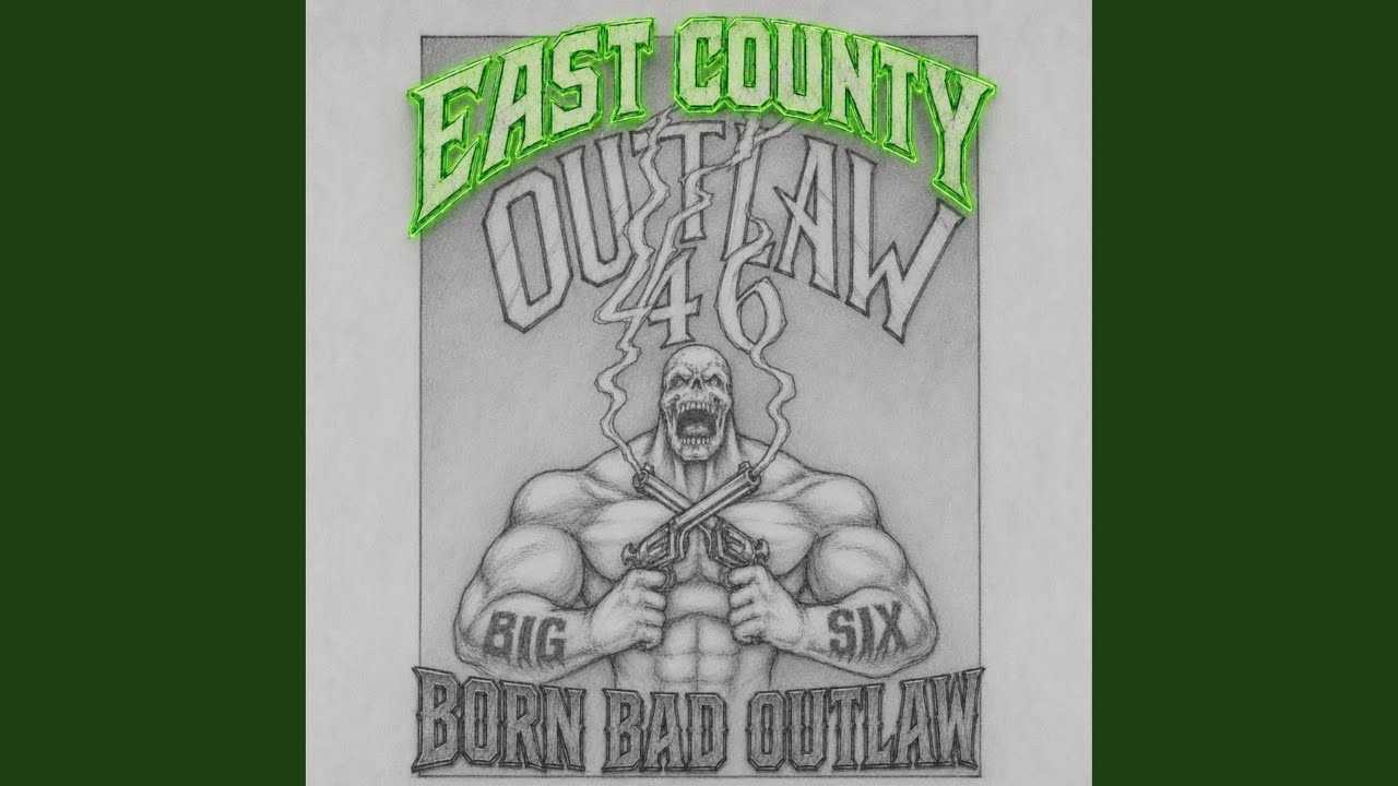 Outlaw Eternal