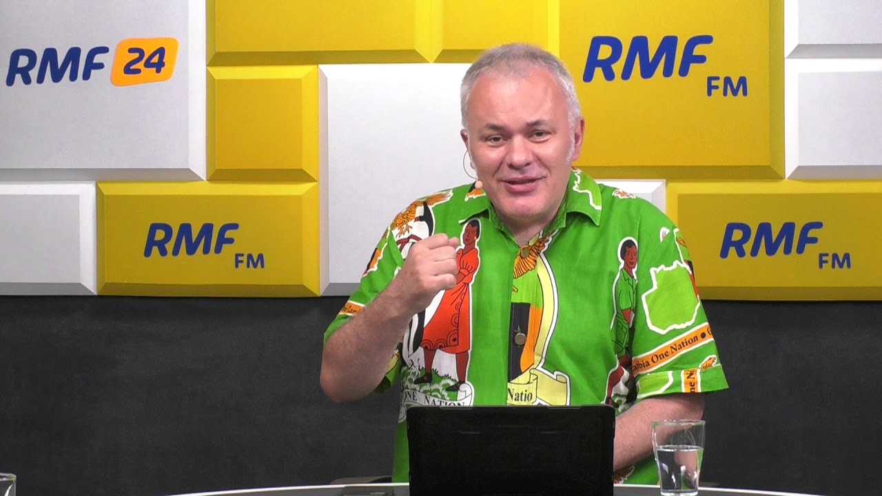 Napieralski: Co robi Biedroń? Zachowuje się identycznie jak Duda
