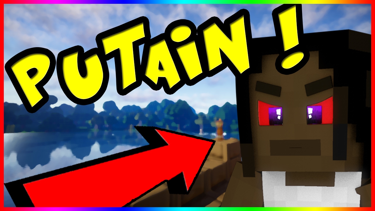 LES CHEATEURS ME FONT PÉTER UN CÂBLE !!! - Admin Série #24