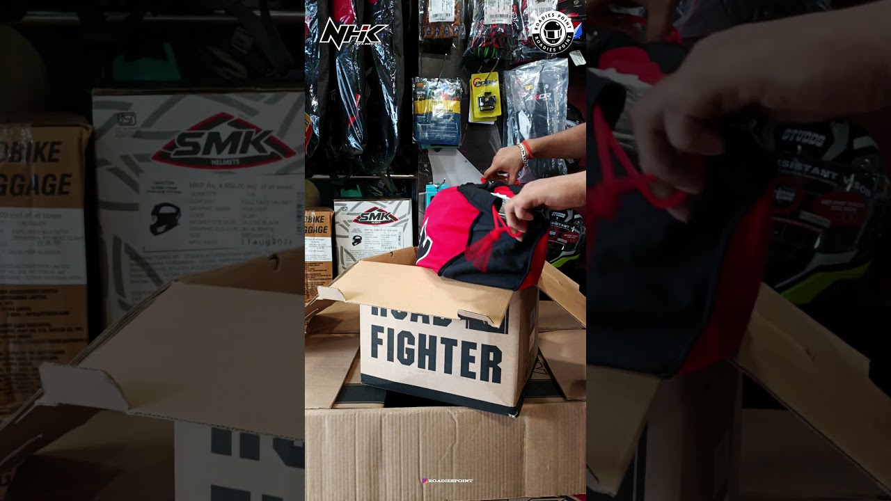 NHK K5R Best Helmet Under 6000 | NHK Helmet | 