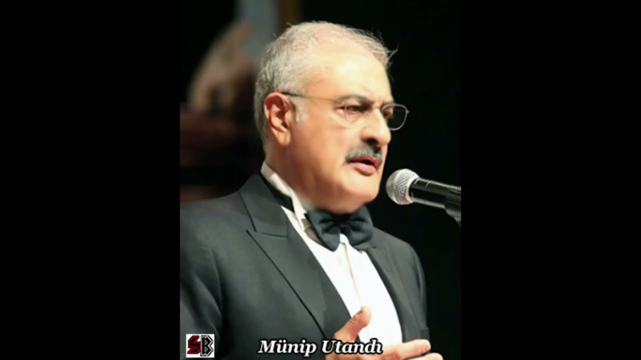 Her gördüğü perîye gönül müptelâ olur - Münip Utandı