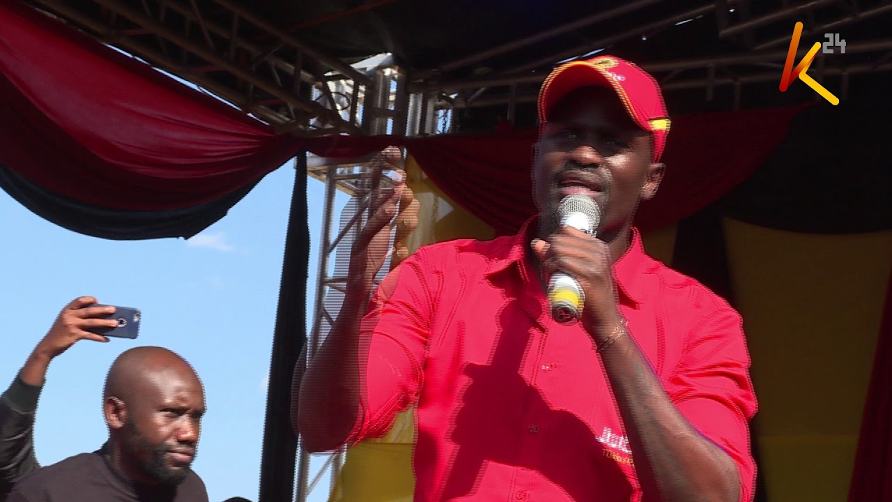 Battle for Kibra: Jubilee, ODM , ANC hold campaigns