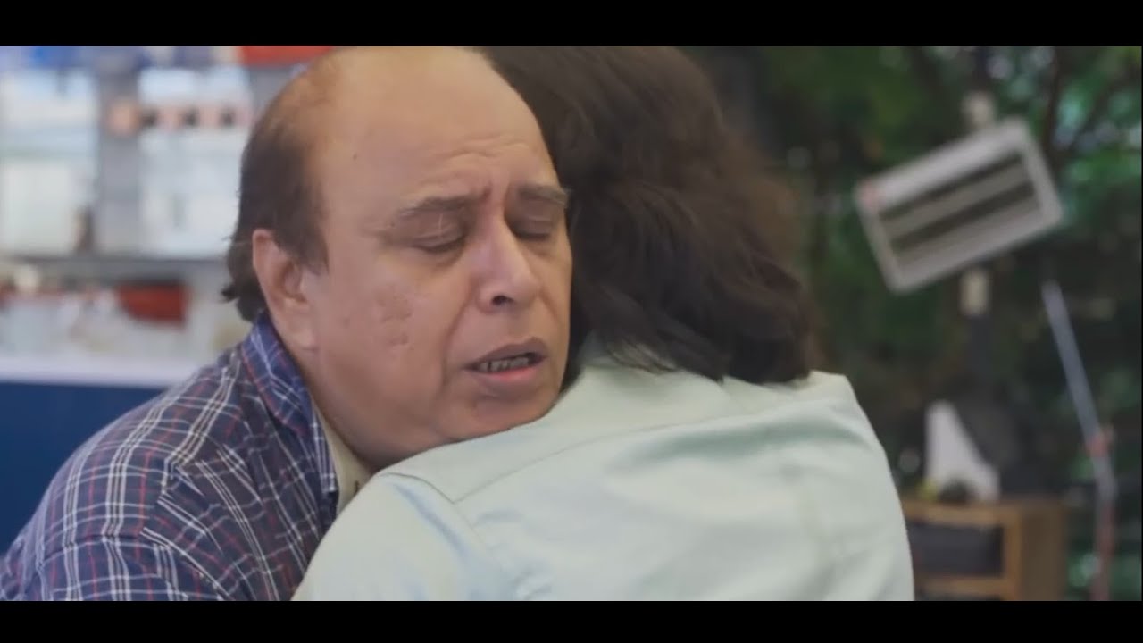 The uncle forced the nephew to leave the house. |  Rohit R Gaba