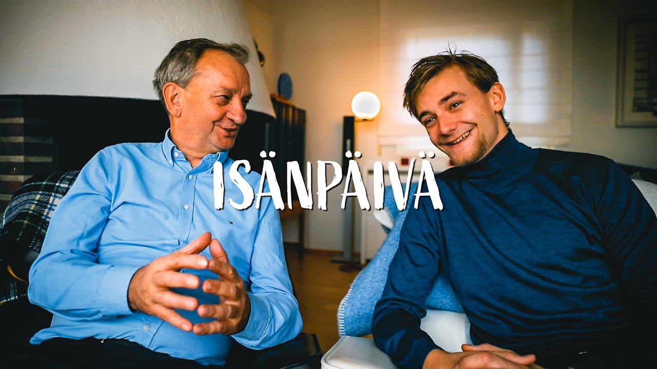 Lätkä ja opiskelu eivät sovi yhteen (Suomessa)