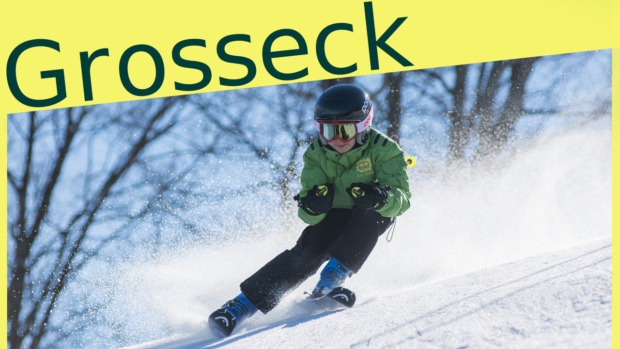 Skigebiet 🚡 Gro&szlig;eck Speiereck