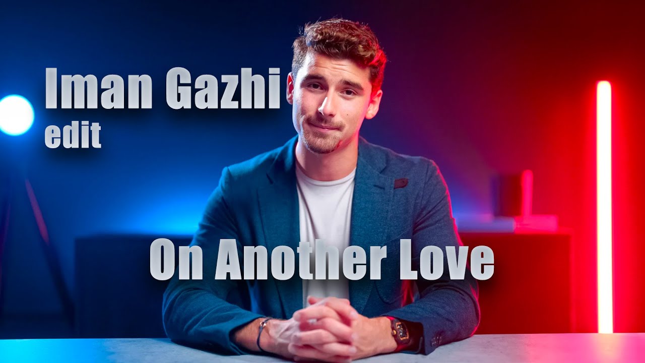 「 I'm all ALONE」 | Iman Gadzhi EDIT(4K)