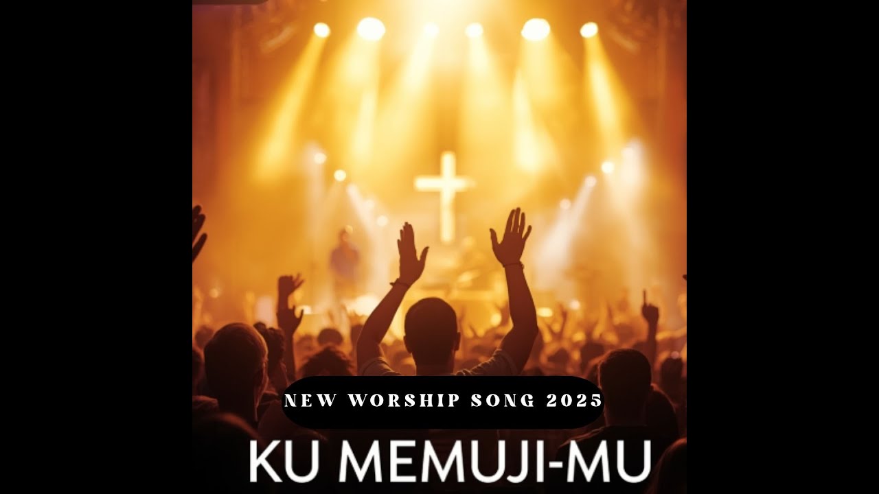 Lagu Rohani Terbaru 2025 🎵 Ku Memuji-Mu | Pujian Penyembahan Menenangkan Jiwa | Worship Song 2025