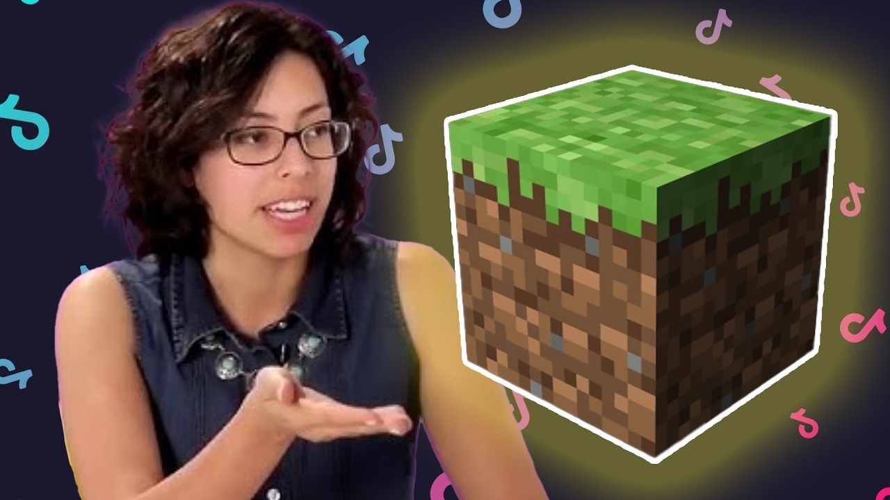The Video Game Hating Women Of TikTok
