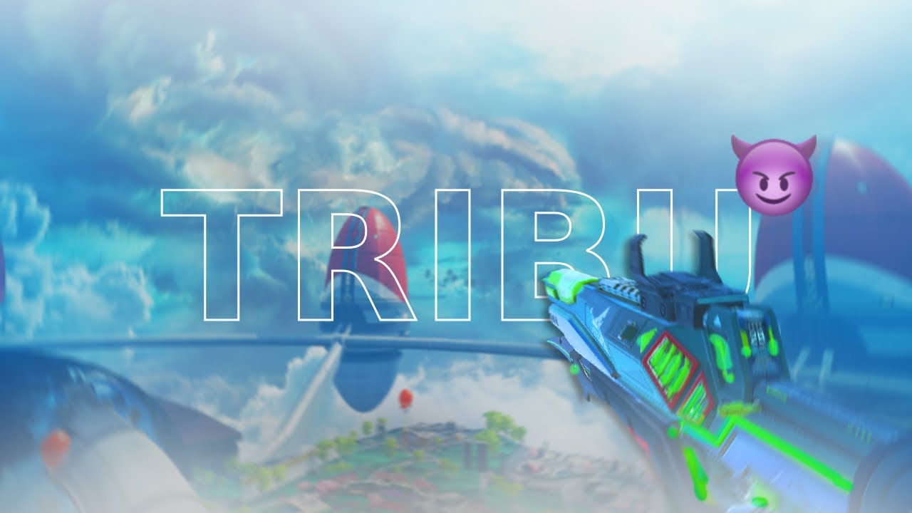 Phonky Tribu 😈 ( Apex Legends )