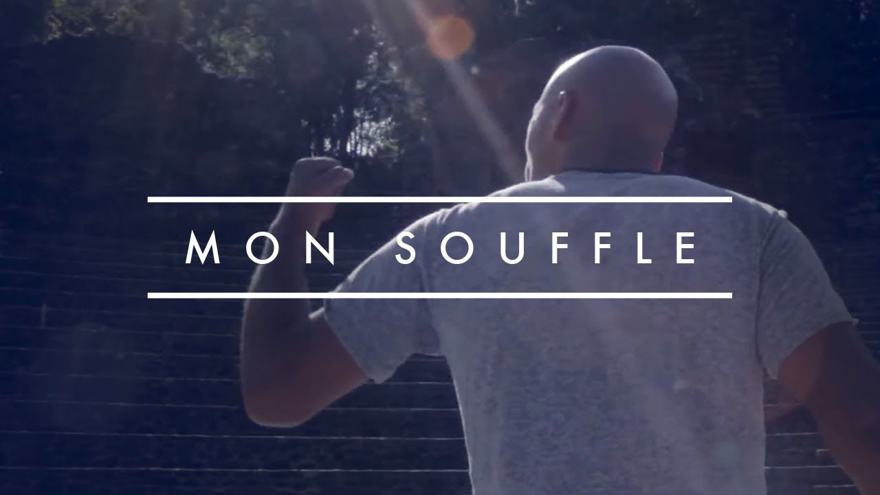 Eska - Mon souffle