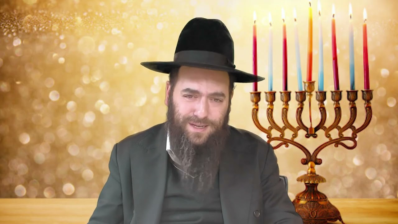 Trouver la lumière qui se trouve en chacun | Le message de la fête de Hannouca 