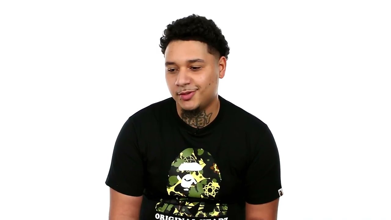 Legend Yae How He Got A Record Deal With Alamo Records, BoyMeetSpace, 18veno, Jetsonmade Advice