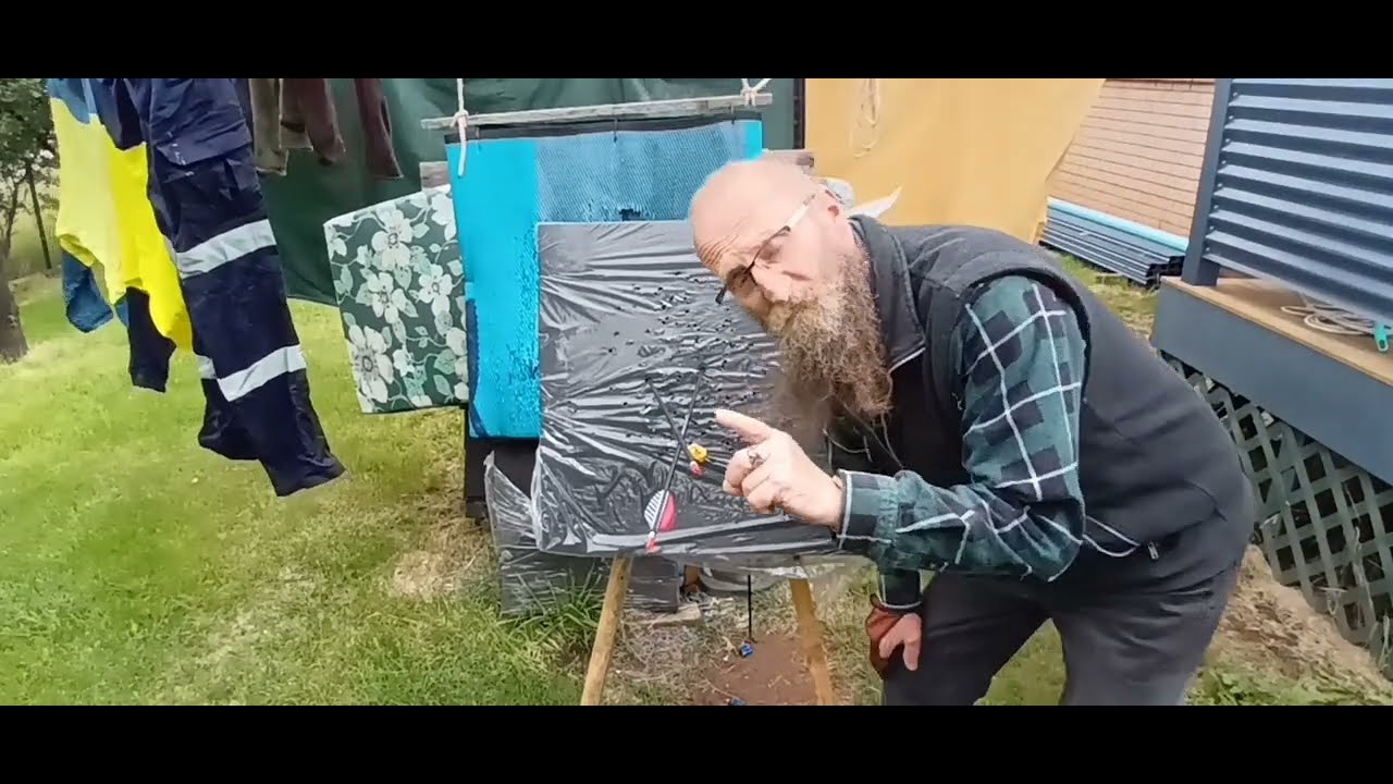Beginners Arrow Improvement