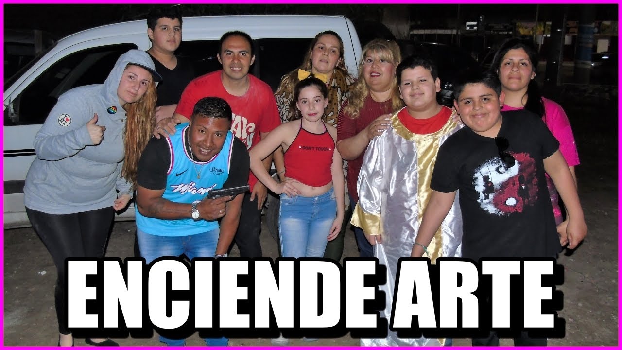 Enciende Arte