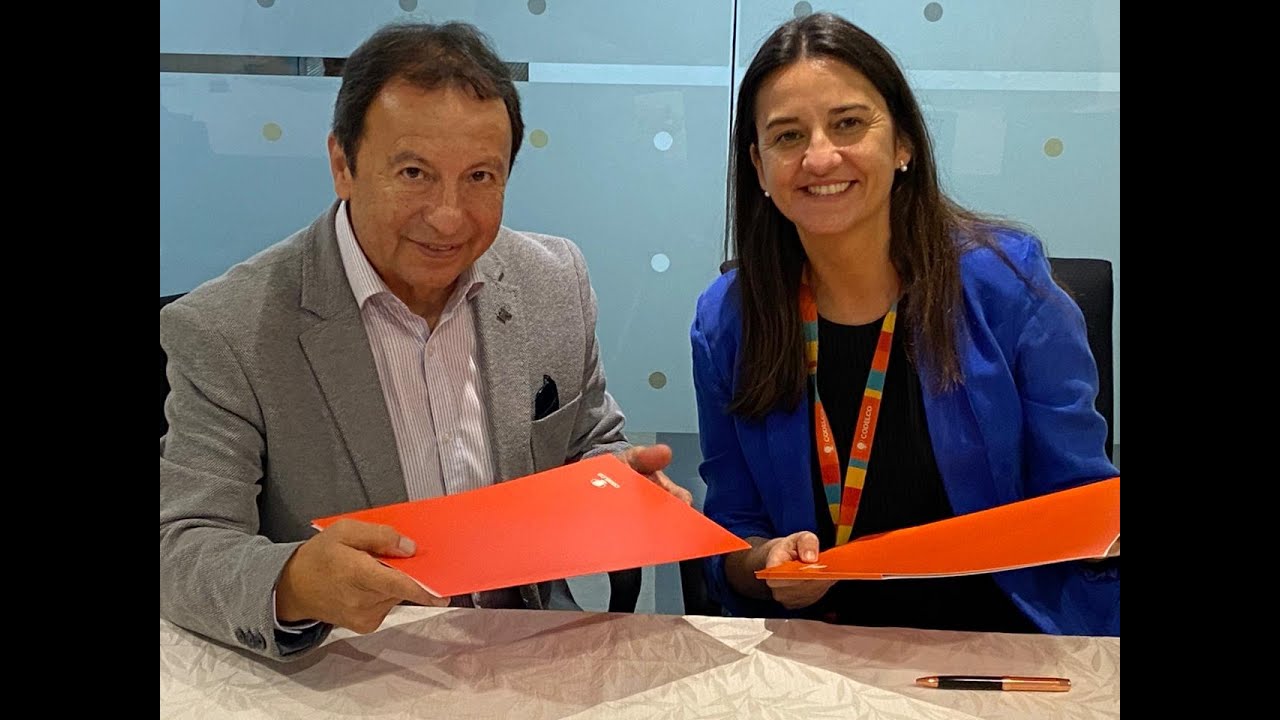FTC NOTICIAS | FIRMA ACUERDO IMPLEMENTACIÓN 40 HORAS