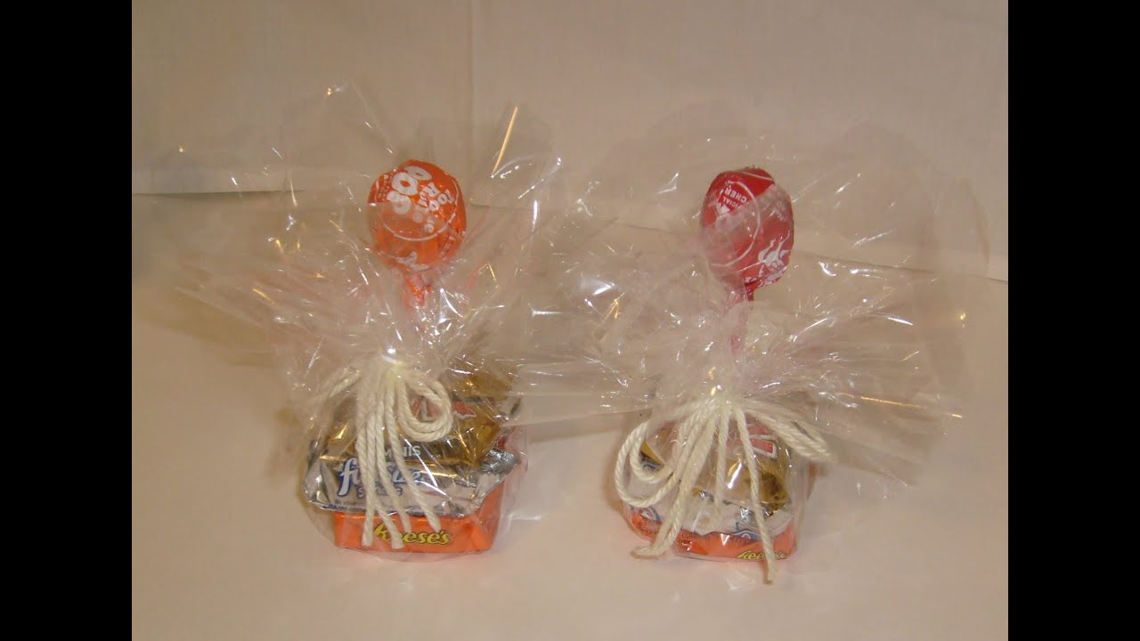 Christmas Gift Ideas Candy People