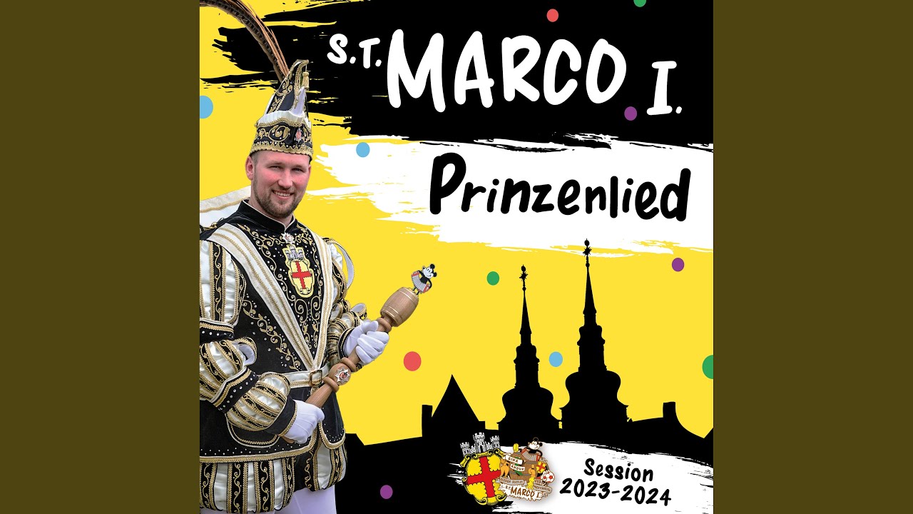 Prinzenlied (Session 2023-2024)