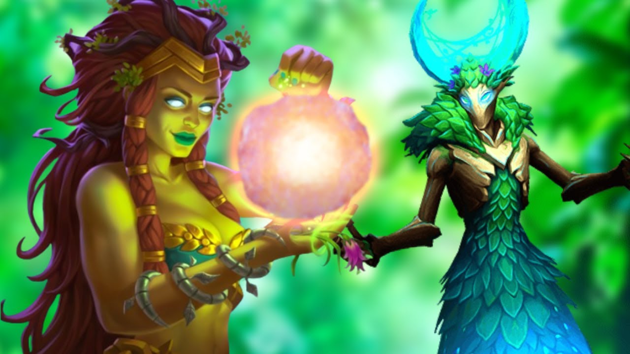 LIFE Is the Most INSIDIOUS Of Opponents | Regarding the Emerald Dream and the Cosmic Force of Life