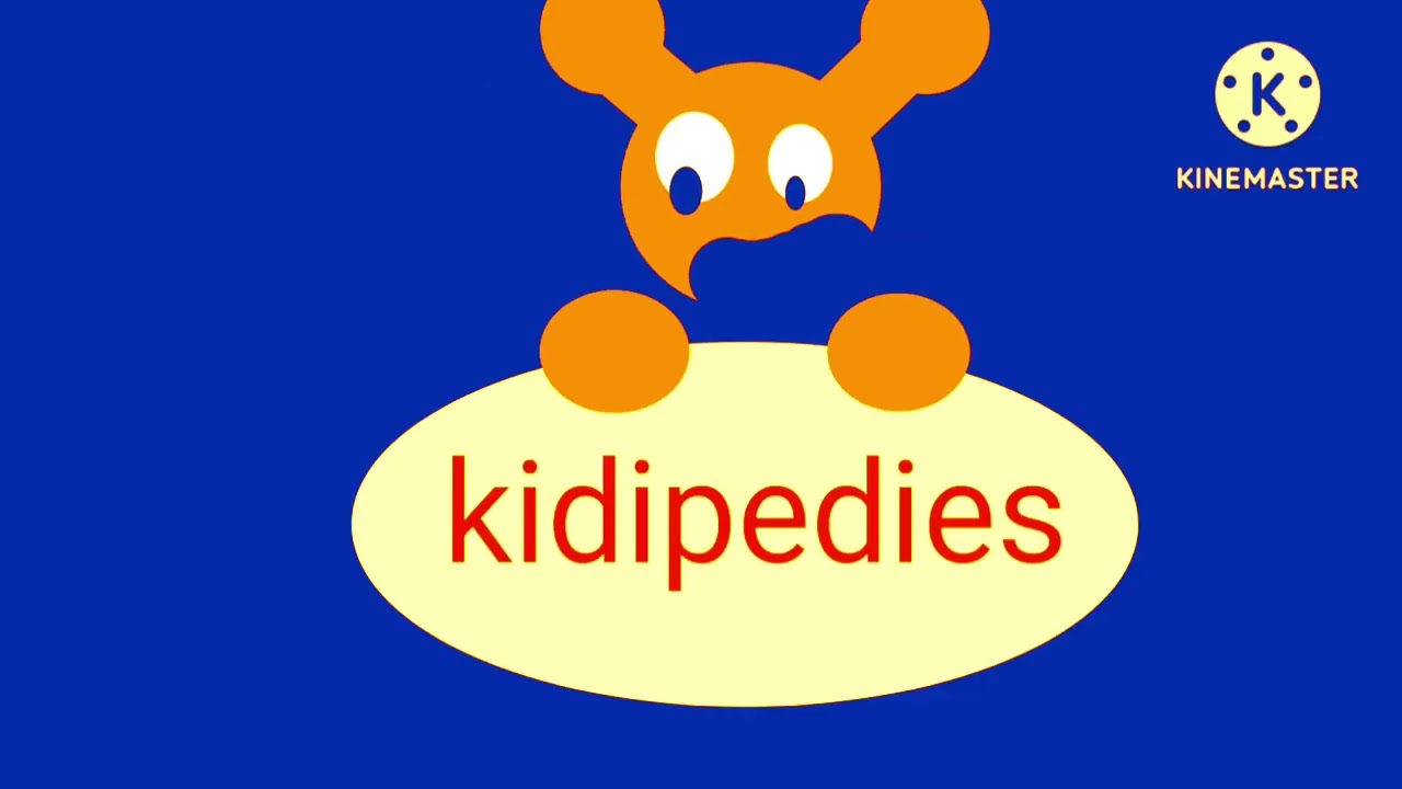 Kidipedes logo more effcrs 