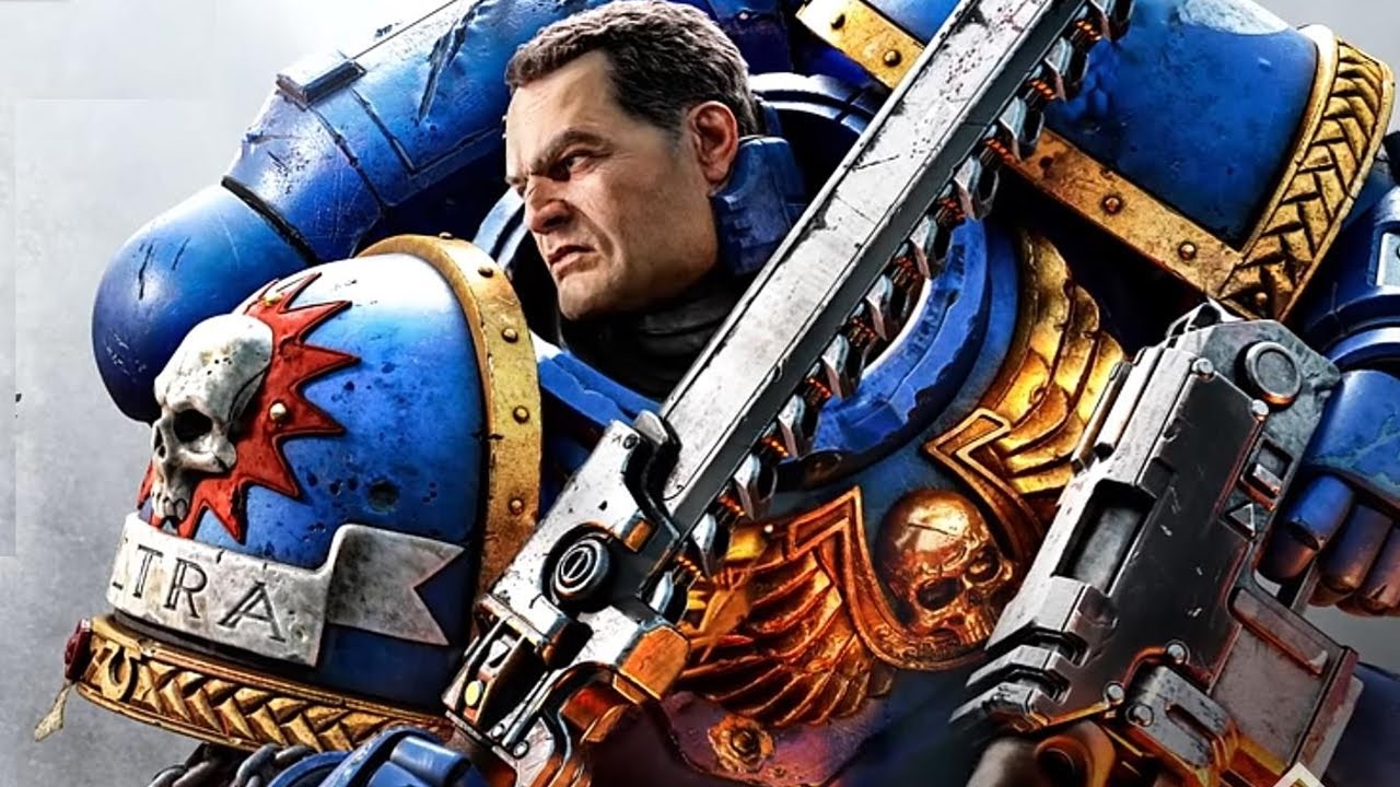Warhammer 40k | Blood Tournament #2