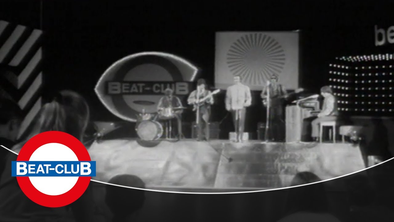 Brian Poole & The Seychelles - Send Her To Me (1969)