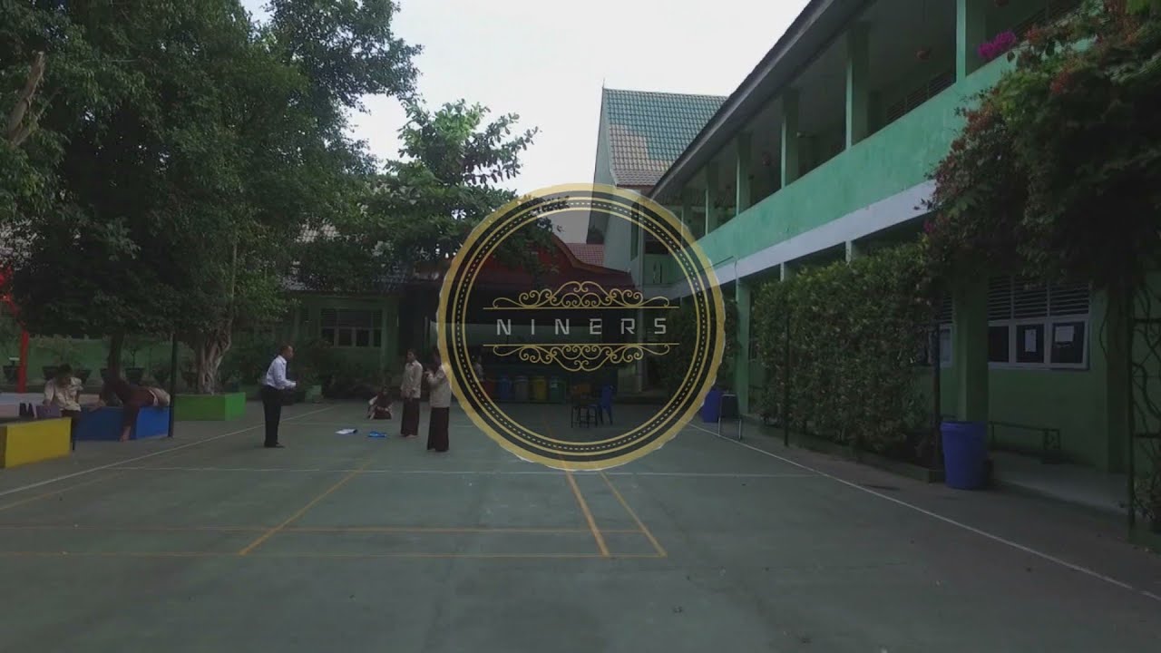 Catatan Akhir Sekolah NINERS | SMAN 9 Pekanbaru 2015/2016