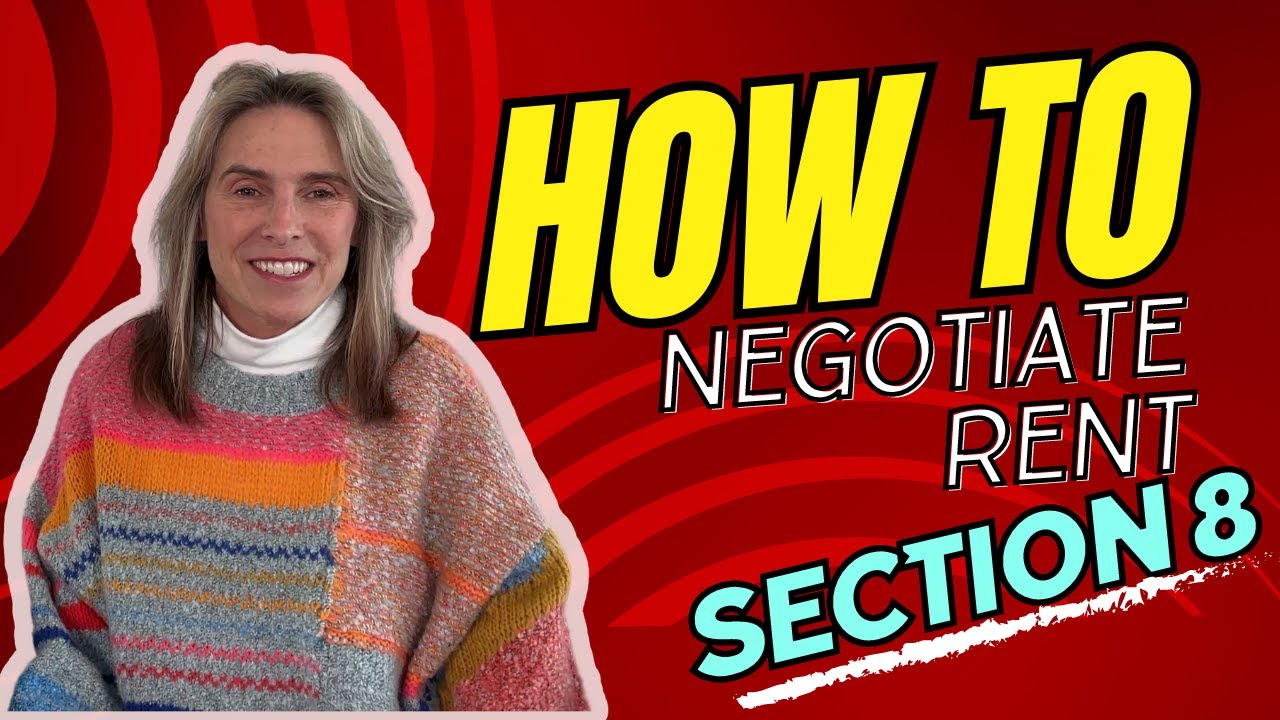 The Truth About How Landlords Can Negotiate for Higher Rent with Section 8