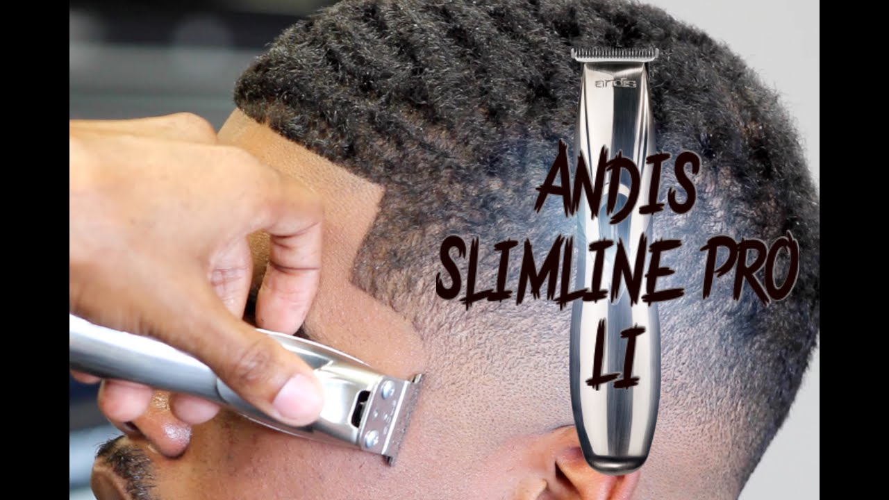 ПОЛНЫЙ ОБЗОР: Andis Slimline Pro Li: ПЛЮСЫ и МИНУСЫ