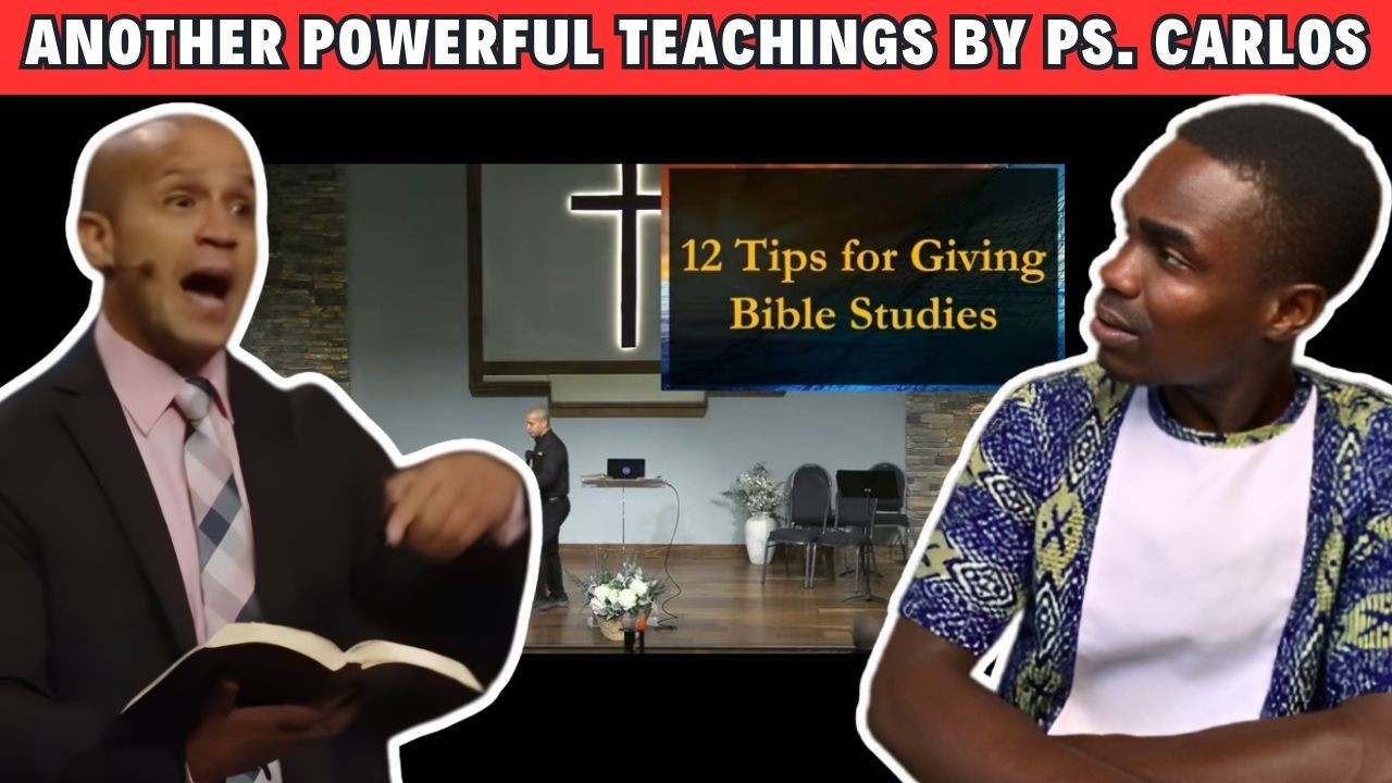 SDAs need to watch this video