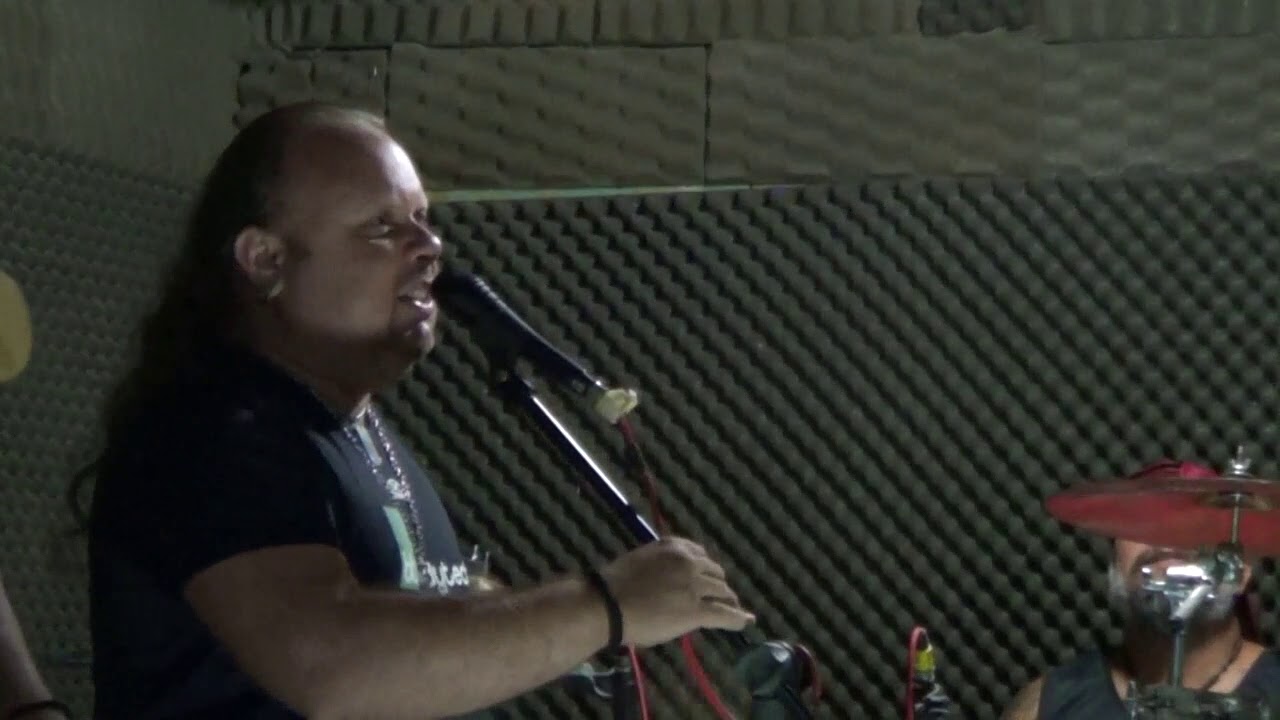 Roxette cover -  Spending My Time