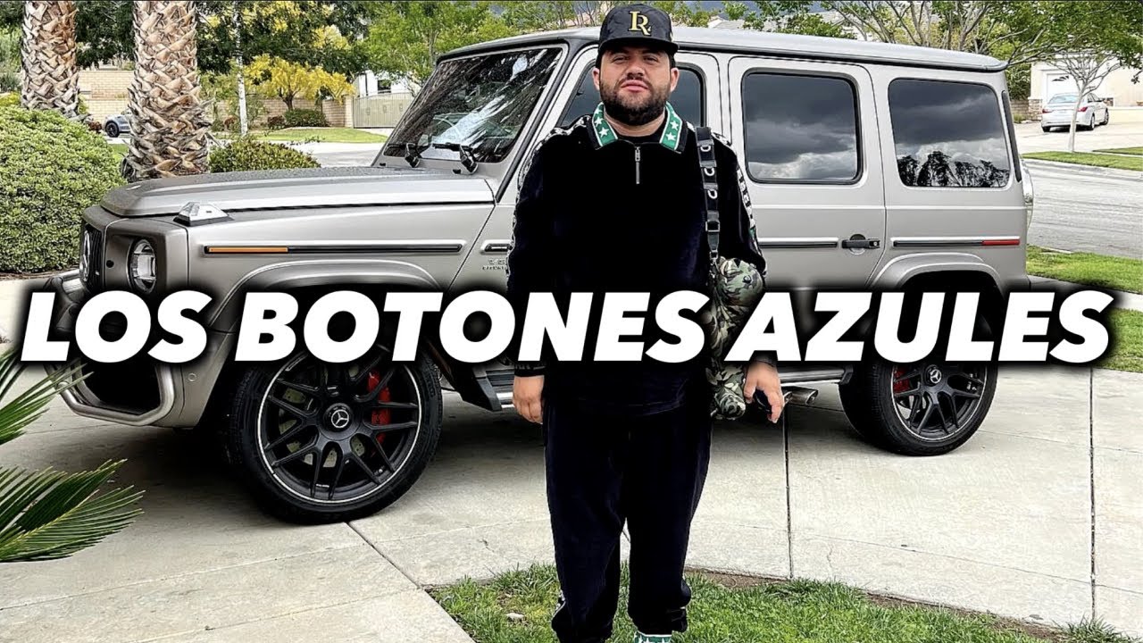 Mix Luis R Conriquez, Junior H, Peso Pluma, Tito Double (Corridos 2024)