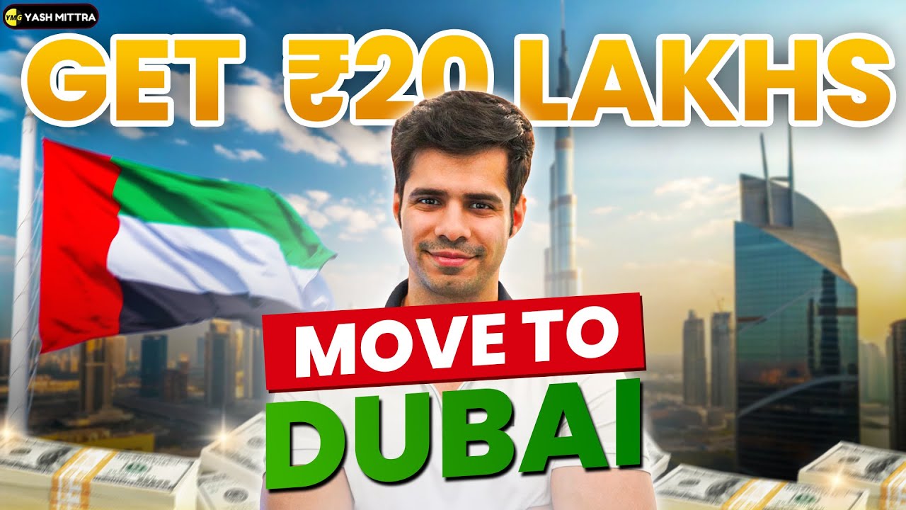 Dubai Business Associates - Get Paid to Work in Dubai