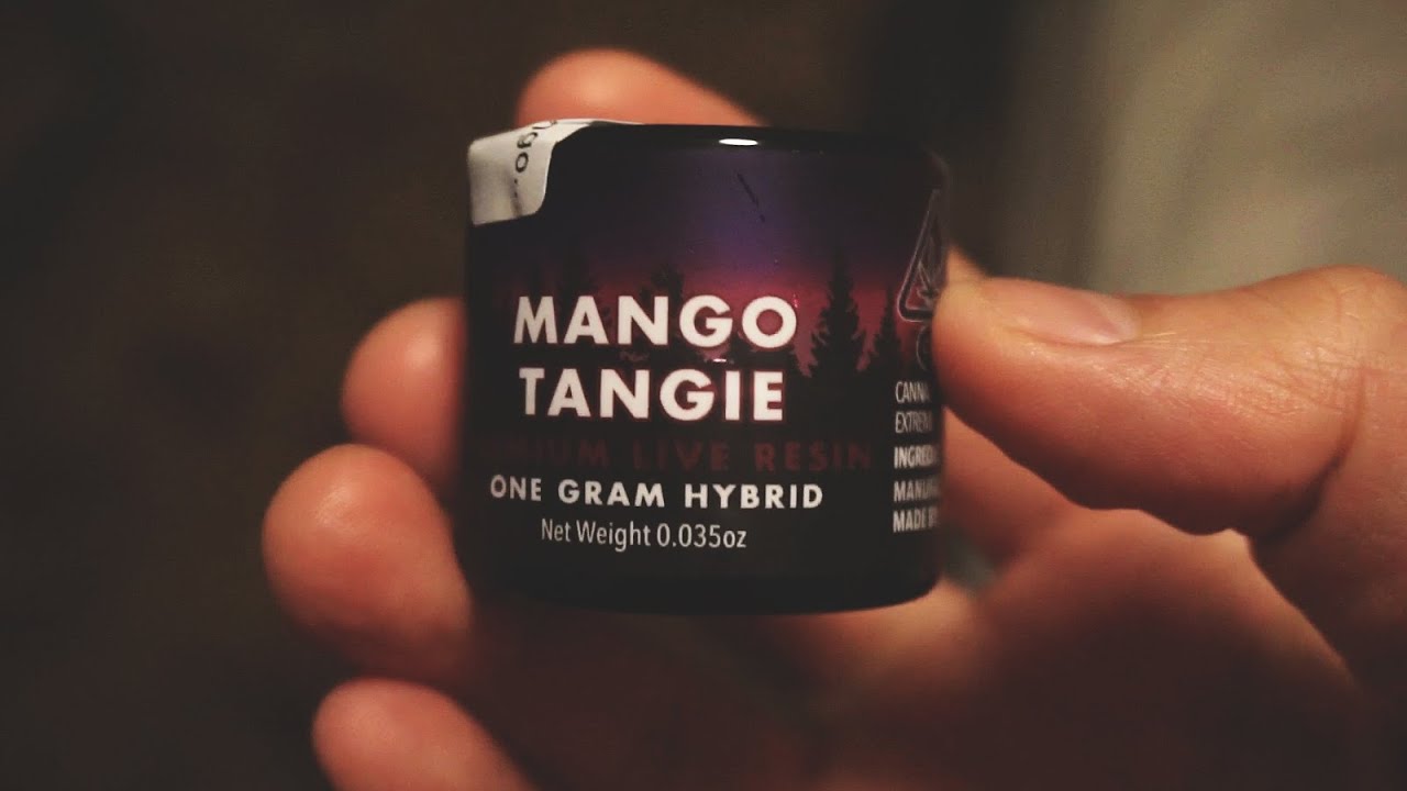 MY FAVORITE STRAIN FROM HUMBOLDT FARMS