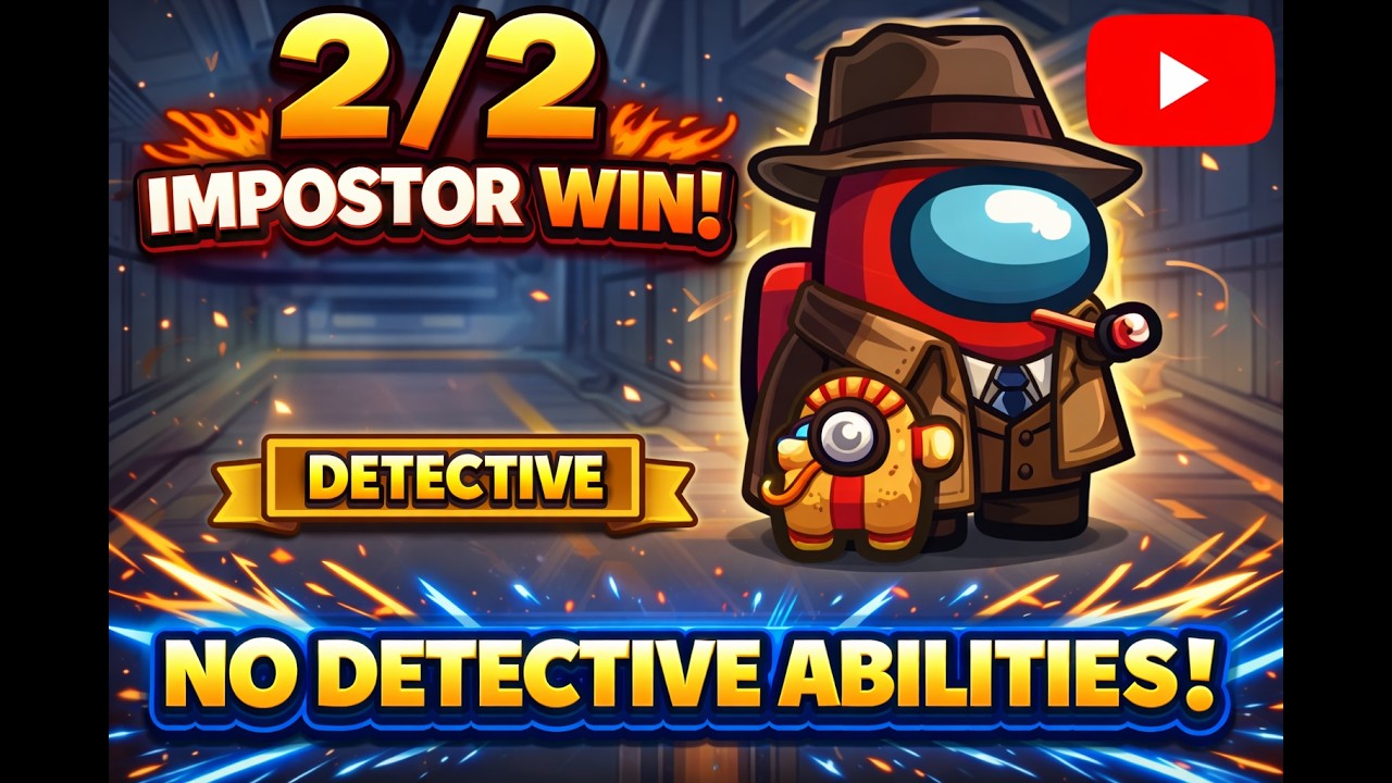 2/2 Without using abilities