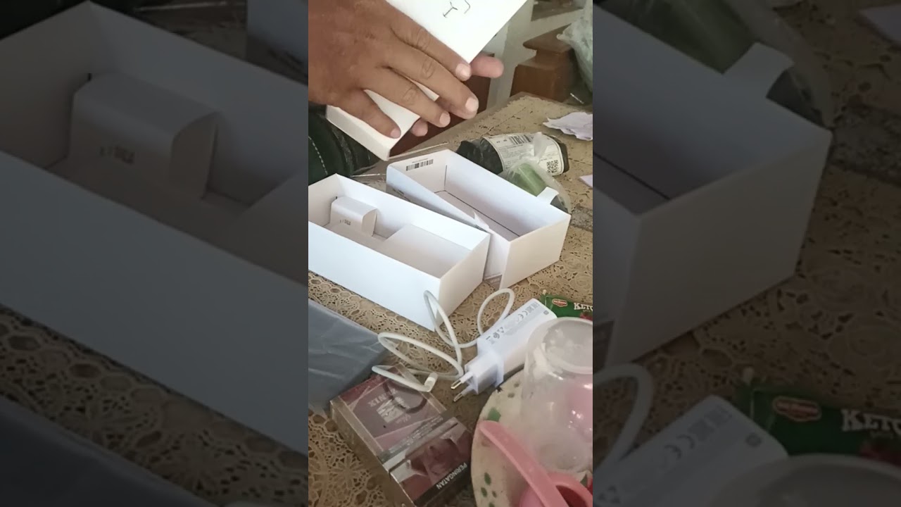 Unboxing Redmi 14C 8/256 #xiomindonesia #redmi #unboxinghp #gadgets 
