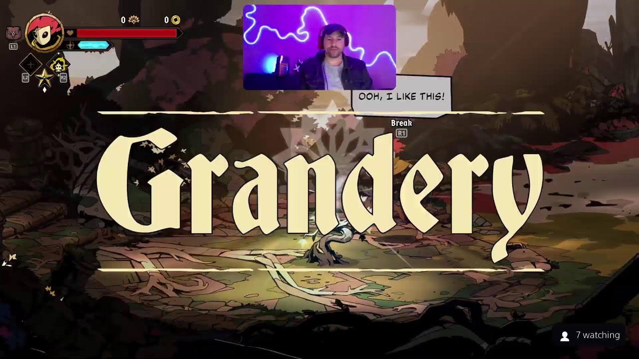 Absolum Roguelike Fun