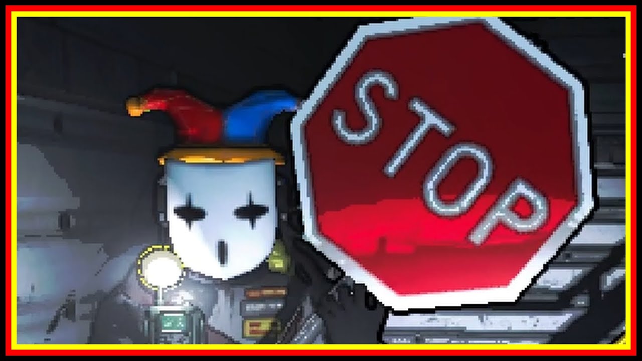 A Bunch of Germans Yell in Lethal Company #3