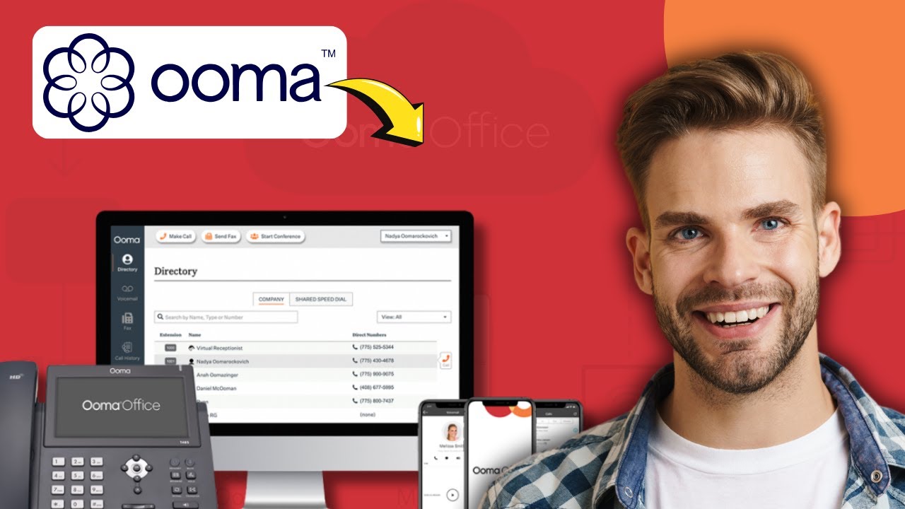 Ooma Office 2025 Review &ndash; Is It Worth the Price?