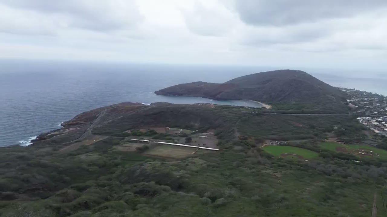 Koko Crater Hike