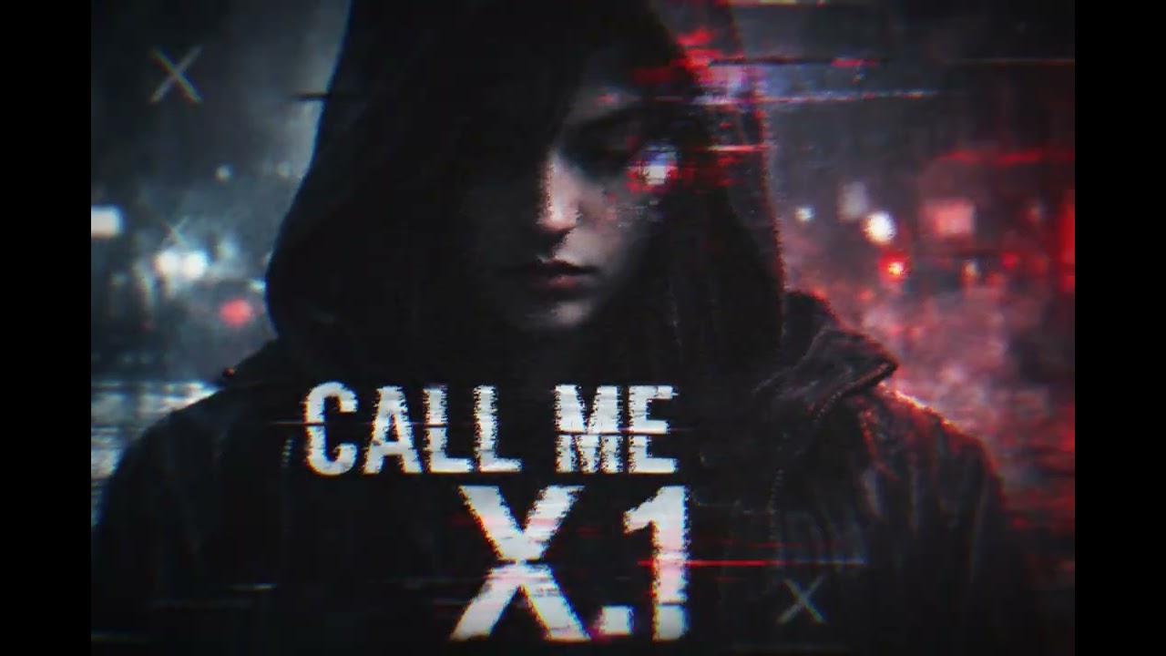 CALL ME X .1  -   KRIS BLANCH