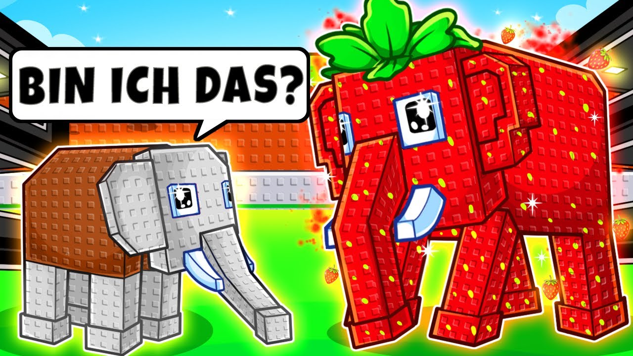 Alle Steal a Brainrots treffen ihre verbesserten versionen…