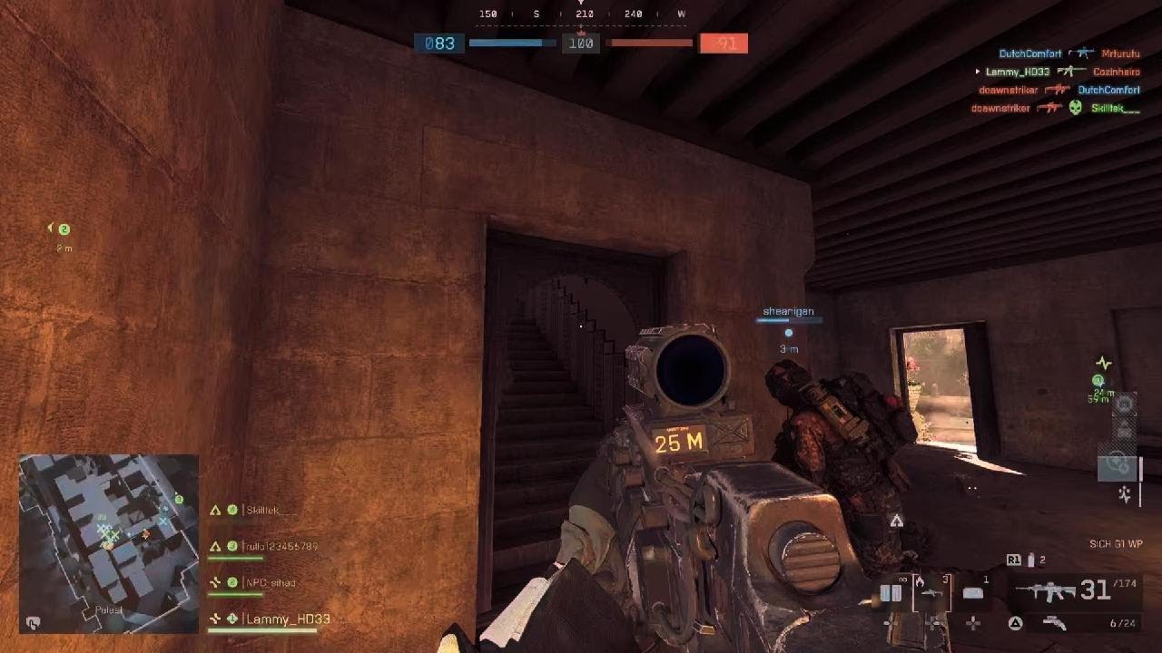 Battlefield 6 #126