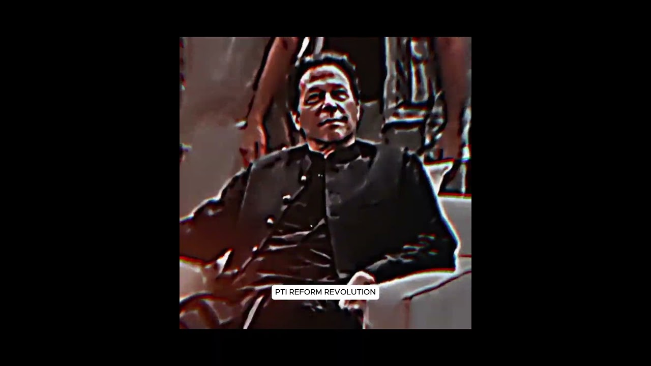 295 x Imran Khan Edit