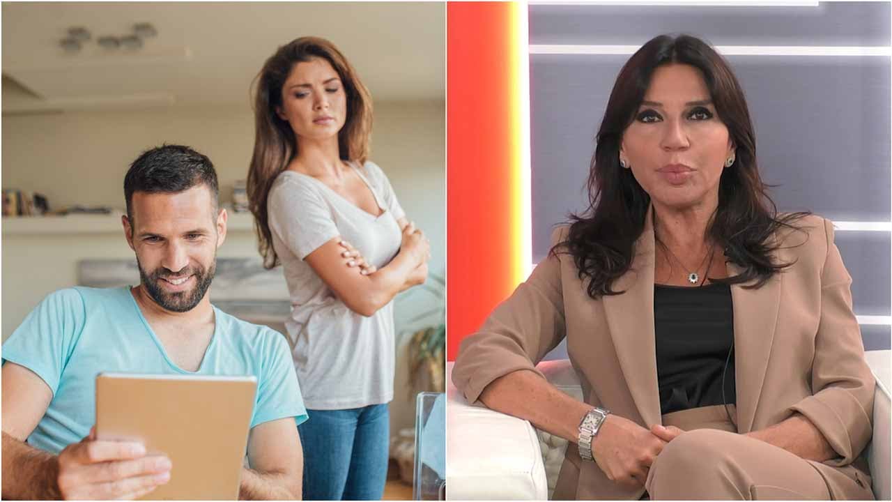 Come rassicurare chi soffre di gelosia: i consigli della sessuologa