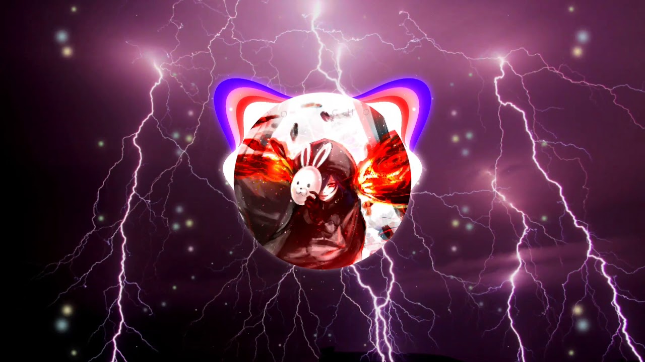 ToukaYT Aggressiv Beat [Bass Boosted]🔥🤬