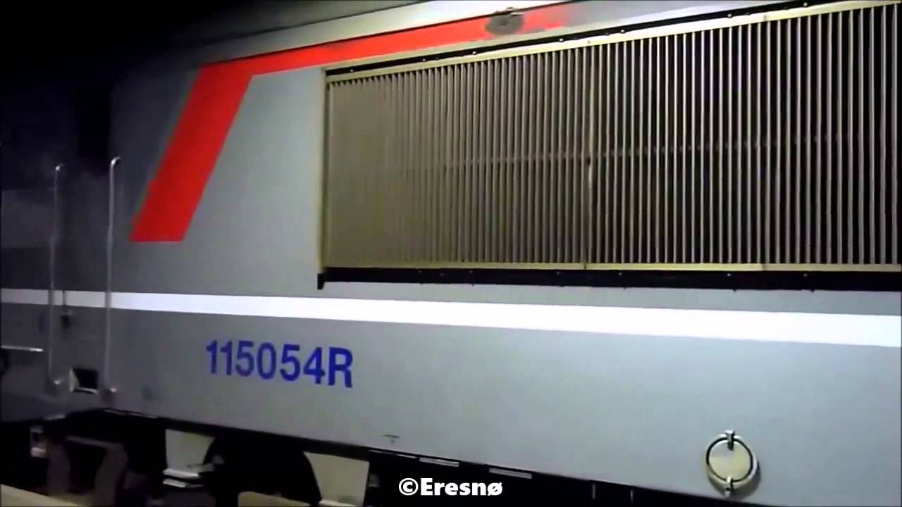 BB 15000 - Bruit Compresseur