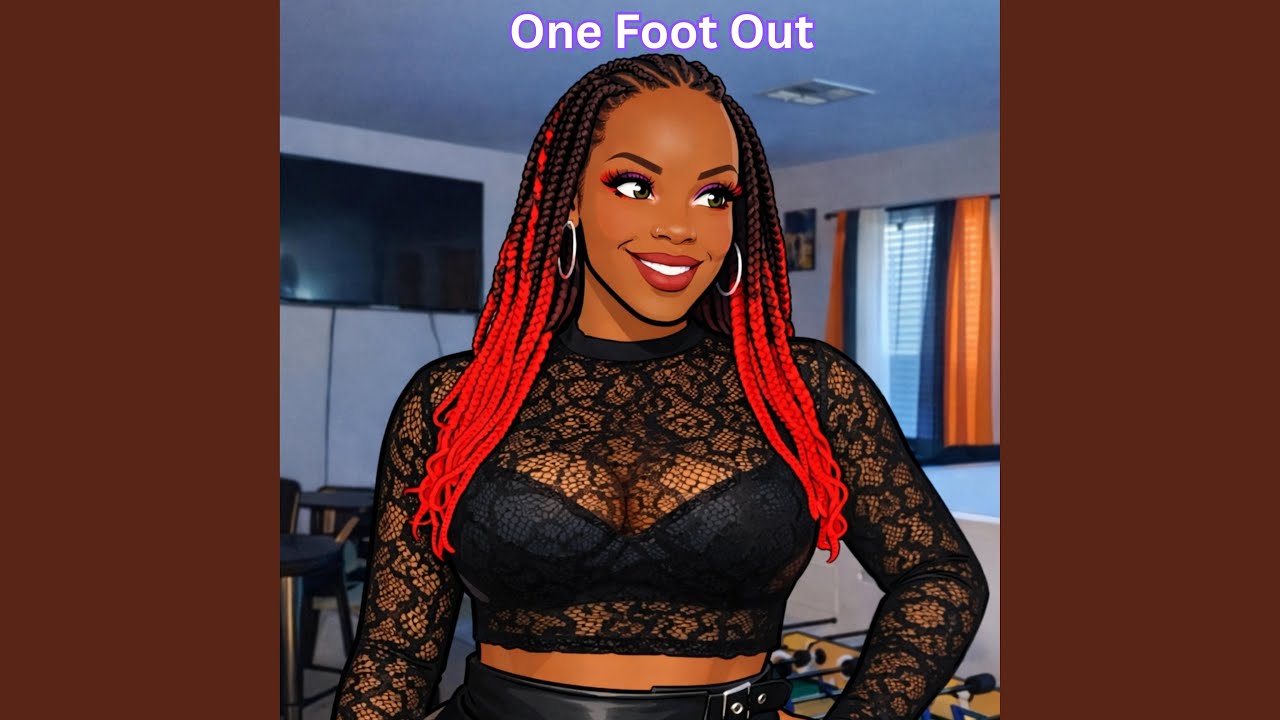 One Foot Out