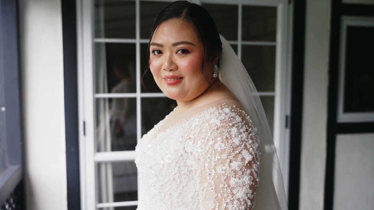 Ken & Christine’s Filipino Wedding at Northridge Golf Resort Auckland |  NZ Wedding Highlight