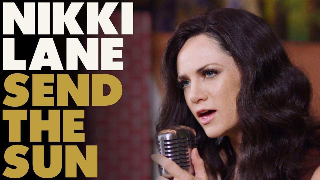 Nikki Lane - 