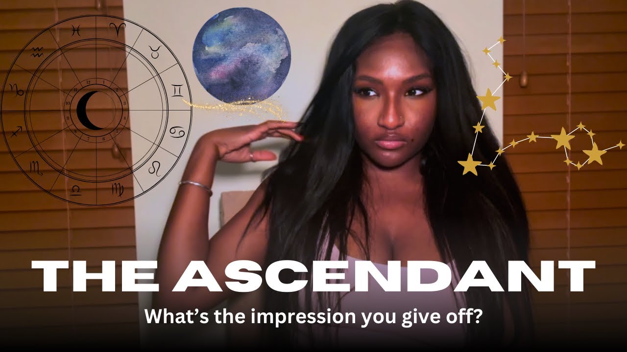 How people perceive you based on your RISING sign💫🦋